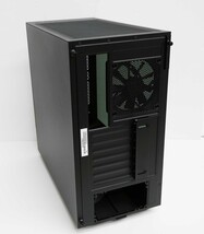 NZXT H5 Flow ATX Mid-Tower PC Case CC-H51FB-01 - Black image 4