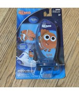 Disney Pixar Finding Nemo Storytime Theater Press N&#39; Play Character, Age... - $4.92 CAD