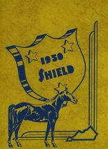 1950 Shield of Murray State College Murray Kentucky Annual - $19.77
