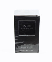 David Beckham Instinct by David Beckham Eau De Toilette Spray 2.5 oz for Men - £21.00 GBP