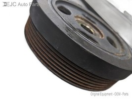 Crankshaft Pulley For 13-14 Subaru Outback  2.5 - $742.39 MXN