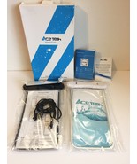 Ace Teah Waterproof case set of 2 Black and White - $13.54 CAD