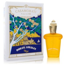 Casamorati 1888 Dolce Amalfi Perfume By Xerjoff Eau De Parfum Spray (Unisex) oz - £120.60 GBP