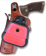 Fits Colt King Cobra 357 Magnum 6-Shot 3”BBL Paddle Holster W/Thumb Break #1631# image 8