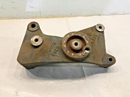 GENUINE CUMMINS M11 ISM11 DIESLE ENGINE ALTERNATOR SUPPORT 3104213 OEM - $99.90