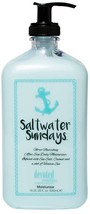 Devoted Creations Saltwater Sundays Moisturizer 18.25 oz - £13.99 GBP