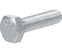 Hillman 883152 Hex Tap Bolt Zinc-Plated Steel, 5/16 in.-18 x 1-1/2 in., ... - $222.37 MXN