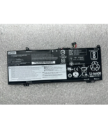 Lenovo Flex 6-14ikb genuine original battery L17c4pb0 - £11.01 GBP