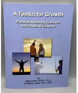 Toolkit for Growth Practical Recovery Tools Mark Debbie Laaser Faithful ... - $34.17 CAD