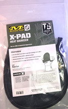 Mechanix Wear SUP-PAD-05  X-Pad Heat Barrier Handling Mitt-Brand New-SHI... - £17.85 GBP