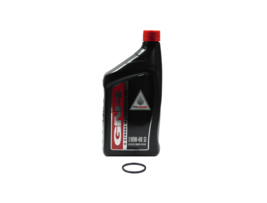 1986-1987 Honda Reflex 200 TLR200 OEM Oil Change Kit H54 - £18.01 GBP