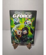 G-Force (2009) GOOD - $90.90 MXN