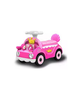 Up And Grow Princess Vanity Foot To Floor Ride On - $38.00