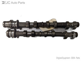 Left Camshafts Set Pair For 05-11 Toyota Tacoma  4.0 1305331010 4WD - $123.70