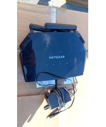 netgear router modem do dad with cord - $467.16 MXN