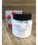 Beekman 1802 Heirloom Apple goat milk whipped body cream 8 OZ NIB - $32.68