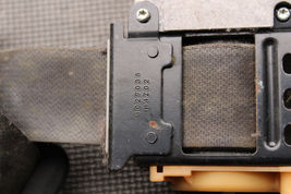 2006-2007 INFINITI M35 M45 FRONT LEFT DRIVER SIDE SEAT BELT V366 image 6