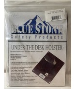 Bluestone Safety Under The Desk Holster / Bedside Gun Holster Wall Mounted - €12,02 EUR
