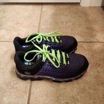 Timberland PRO Women&#39;s size 8.5M Powertrain Sport Work Shoes - £31.64 GBP