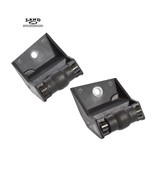 MERCEDES R230 SL-CLASS LEFT/RIGHT REAR TRUNK HINGE ROLLER GUIDE SPACER SET - $54.32 CAD