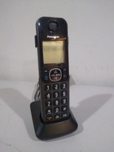 Panasonic KX-TGFA30M Extra Cordless Phone Handset for KX-TGF343B, KX-TGF... - $21.78