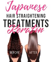 The BEST  Japanese Keratin Treatment  Extra strength. Straightening 3 fl oz - €15,51 EUR
