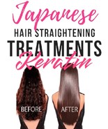 The BEST  Japanese Keratin Treatment  Extra strength. Straightening 3 fl oz - $339.48 MXN