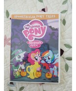 My Little Pony - Spooktacular Pony Tales. Friendship is MagicDVD - €3,38 EUR