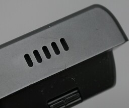 Eufy Security T8212111 Smart Wi-Fi 2K Battery Video Doorbell Only image 6