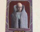Star Wars Galactic Files Vintage Trading Card #261 Sly Moore - $2.48