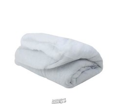 Northlight Artificial Soft Snow Blanket - $33.24