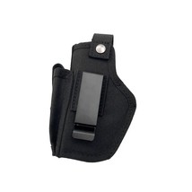Universal   Holster Hanuns Hidden Carry Holster Pistol Concealed Left/Right  Bag - £86.57 GBP