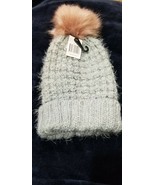 Girls winter hat - £10.18 GBP