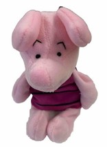 Piglet Winnie The Pooh 8” Plush Disney Store - $9.65
