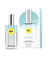 Pjur Infinity Water Based Personal Lubricant 1.7 Oz - $611.64 MXN