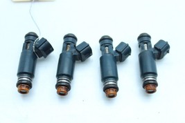 02-06 Nissan Altima Sentra Fuel Injectors (4) F3968 - $44.00