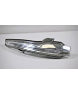 OEM Mercedes Benz Mirror Turn Signal Blinker Indicator Left LH Driver Side - $951.63 MXN