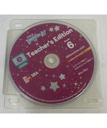 McGraw-Hill SRA Imagine It! Technology, eTeacher&#39;s Edition - Grade 6 (CD... - £7.85 GBP