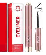 Eyeliner Make Your Eyes Mesmerizing Smokey Eyes Vibe, Makes You More Con... - $14.84