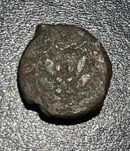 430-409 BC Griechische Sicily Himera AE Hemilitron 3.79g Nymphe &amp; Kranz Münze - £54.75 GBP