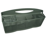 Genuine Dishwasher Silverware Basket For Westinghouse WDB635RBQ0 WDB635R... - £30.33 GBP