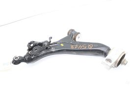 10-13 LEXUS IS250C FRONT LEFT DRIVER SIDE LOWER CONTROL ARM Q5418 image 5