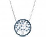 Women&#39;s Necklace .925 Silver 211591 - $54.00