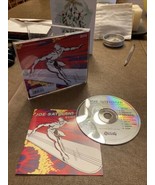 Joe Satriani - Surfing With The Alien - (Relativity, 1987 CD) - $22.40 CAD