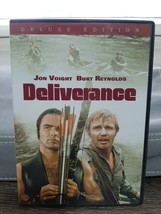 Deliverance (Deluxe Edition) DVD - £7.83 GBP