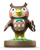 amiibo futa (Animal Crossing series) Japan Import - £4.57 GBP