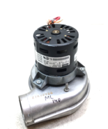 FASCO 7021-9884 Draft Inducer Blower Motor 78L7901 120V 3000 RPM used  #... - $69.00