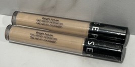 2 Sephora Bright Future Gel-Serum Concealer - 06 Madeleine - 0.13 oz Sealed - $30.36 CAD