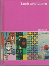 Childcraft How and Why Library 1974 Volume 12: Look and Learn (Childcraft, 12) [ - £60.17 GBP