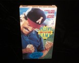 VHS Talent For The Game 1991 Edward James Olmos, Lorraine Bracco, John C... - £5.48 GBP